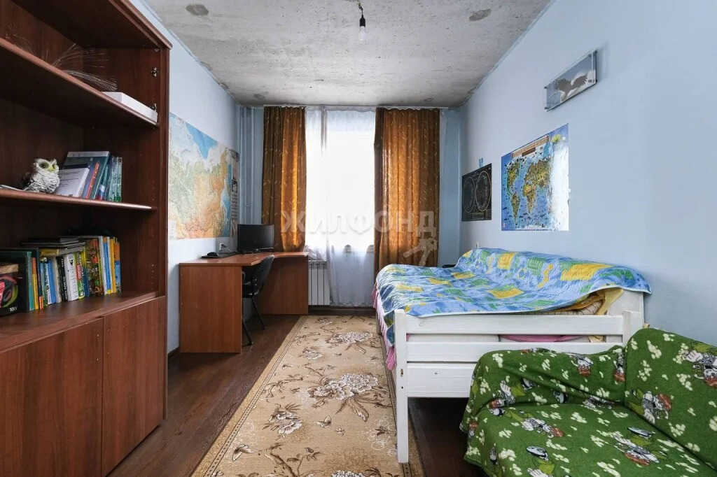 Продажа квартиры, Новосибирск, Александра Чистякова - Фото 3