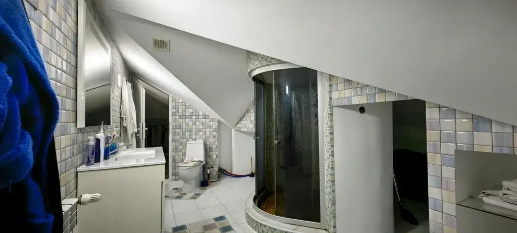 Дом 661,3 кв.м., Раменский р-н, д. Зюзино, Княжеская 1 - Фото 39