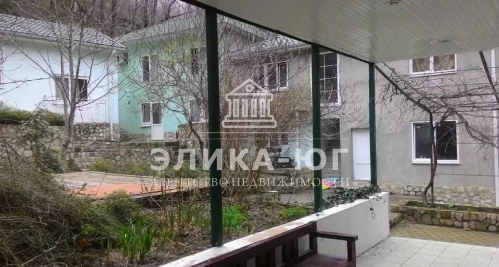 Продажа дома, Пляхо, Туапсинский район, Приморский пер. - Фото 29