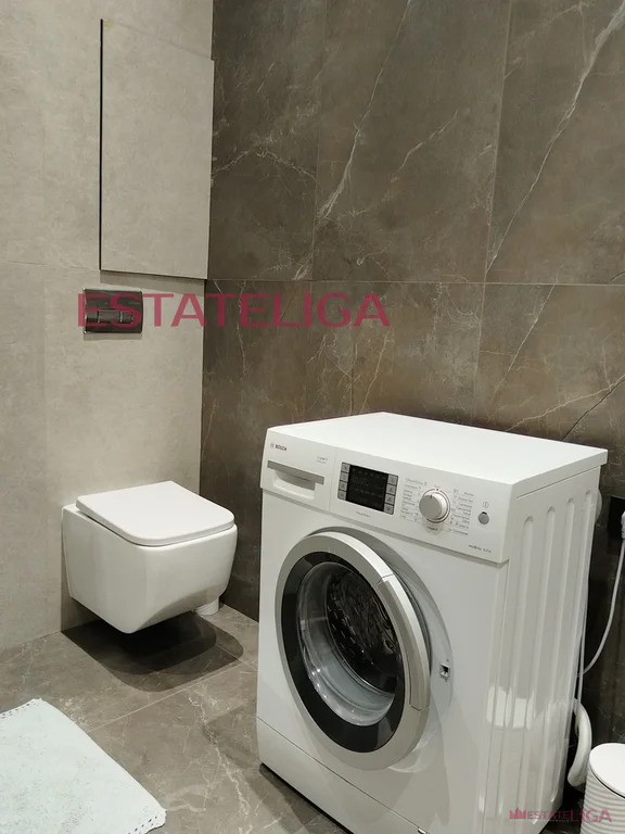 Аренда квартиры, Мичуринский пр-кт. - Фото 12