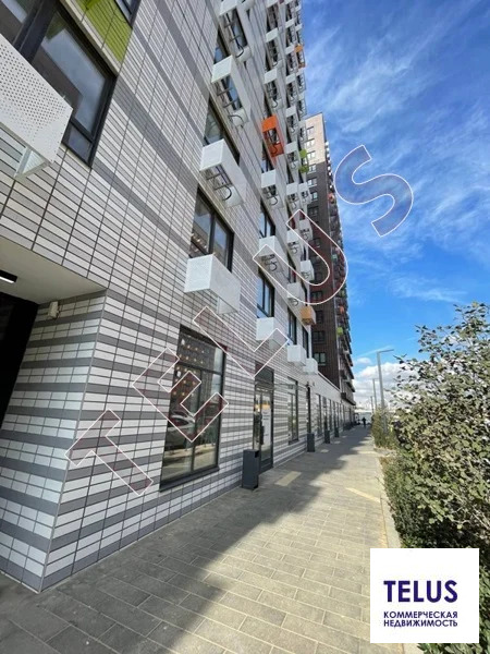 Москва, пос. Коммунарка, Александры Монаховой,186м2.ЖК "Бунинские ... - Фото 6