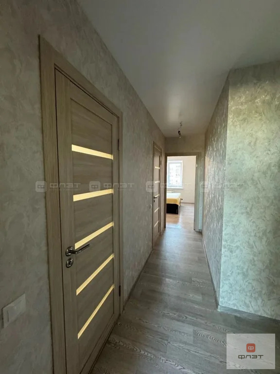 Продажа квартиры, Осиново, Зеленодольский район, ул. Марата Ахметшина - Фото 4