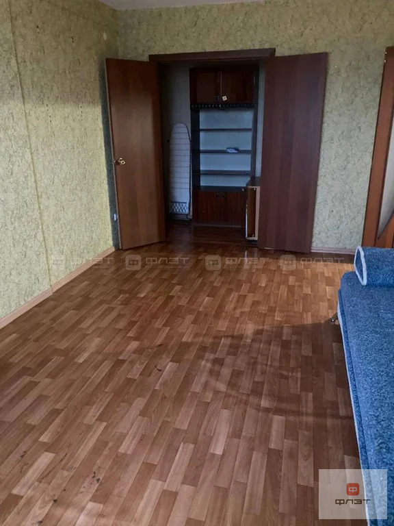 Аренда квартиры, Казань, ул. Академика Глушко д.4 - Фото 2