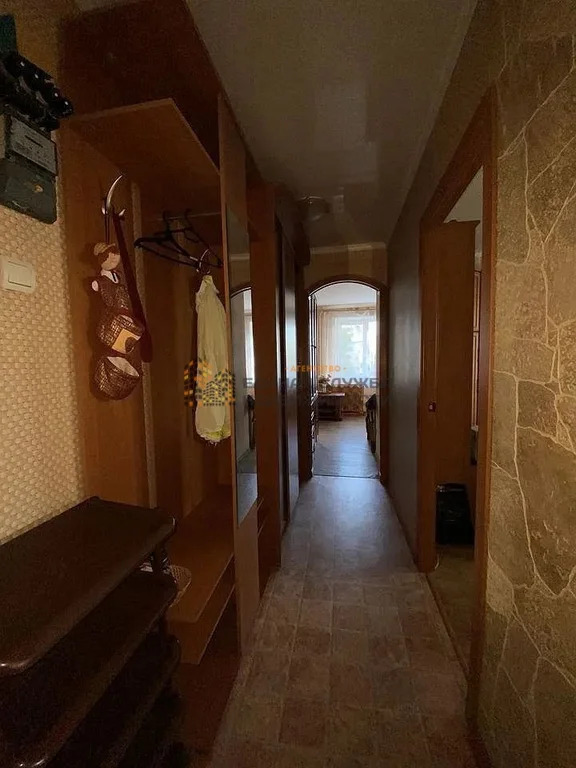 Аренда квартиры, Уфа, ул. Менделеева - Фото 14