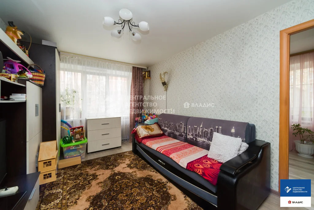 Продажа квартиры, Рязань, ул. Бирюзова - Фото 6