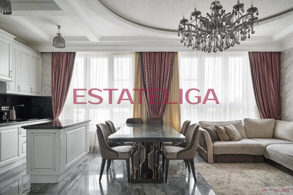 Продажа квартиры, м. Шелепиха, Шелепихинская наб. - Фото 5