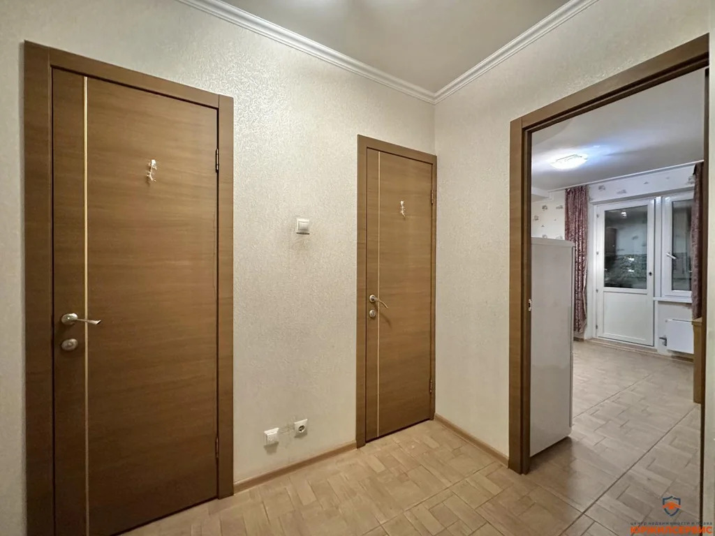 Продажа квартиры, Домодедово, Домодедово г. о., улица Текстильщиков - Фото 8