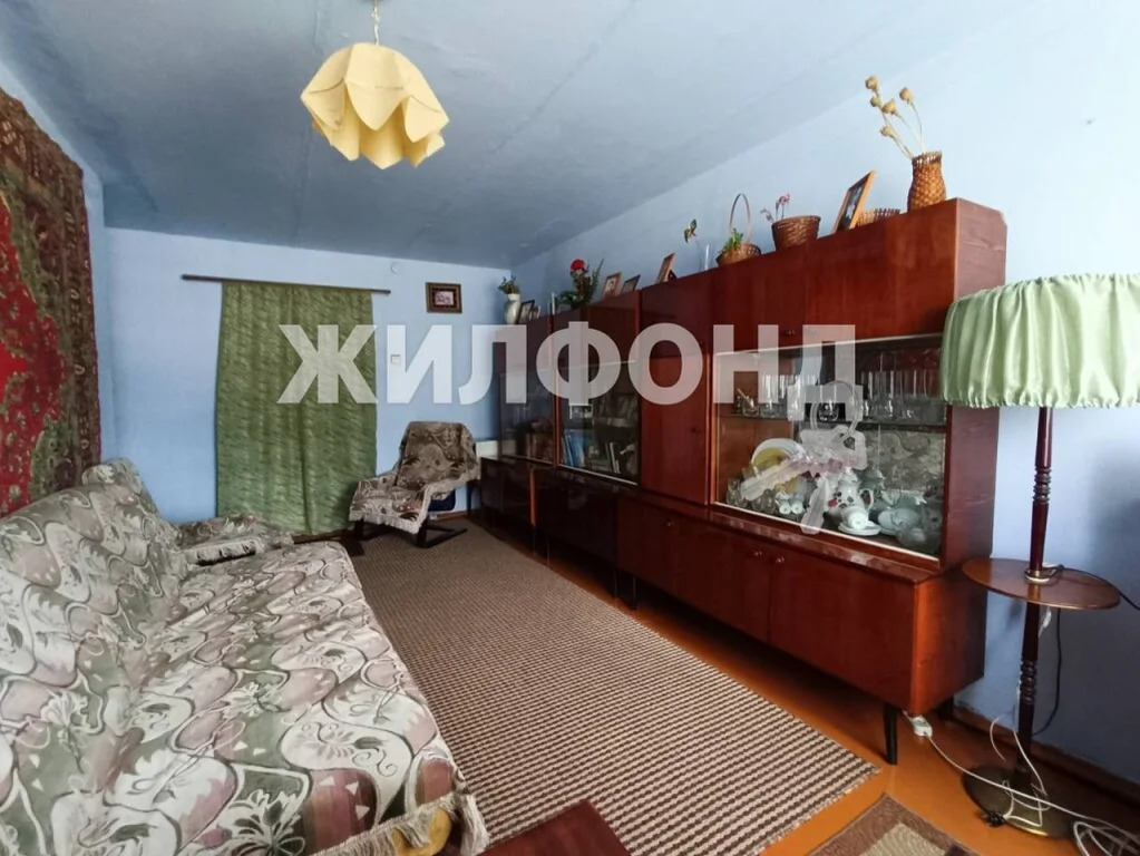 Продажа квартиры, Новосибирск, ул. Бурденко - Фото 2