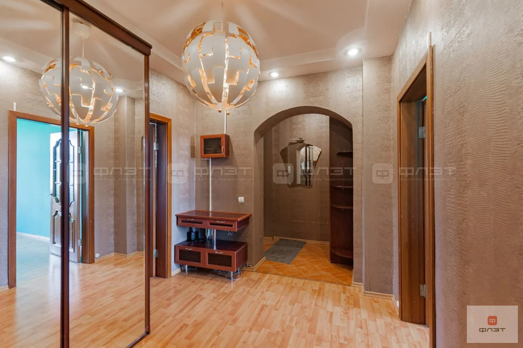 Продажа квартиры, Казань, ул. Павлюхина - Фото 9