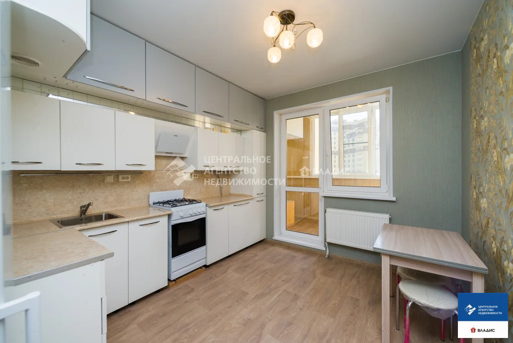 Продажа квартиры, Рязань, ул. Октябрьская - Фото 4