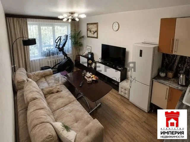 Продажа квартиры, Петропавловск-Камчатский, Таранца А.И. пр-кт. - Фото 3