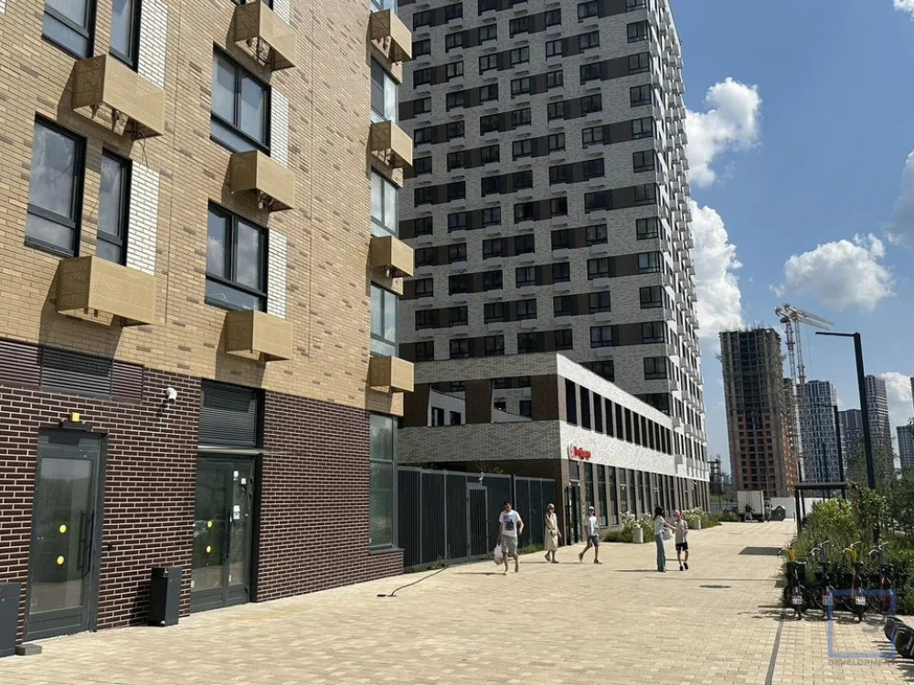 Продажа ПСН, м. Бульвар Рокоссовского, Открытое ш. - Фото 1