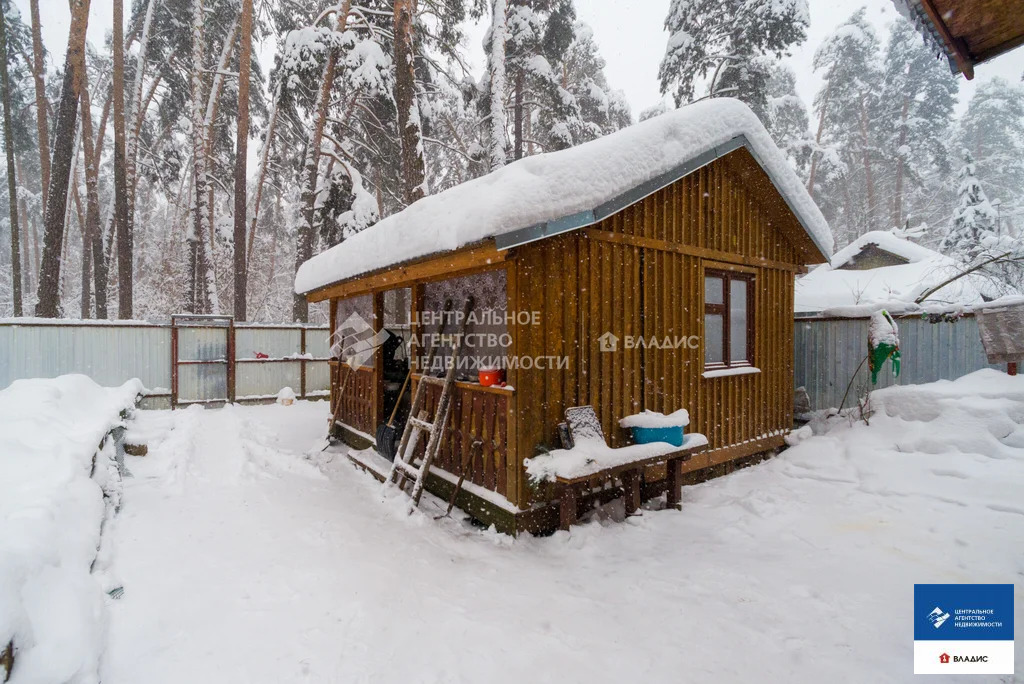 Продажа квартиры, Рязань, улица Санаторий - Фото 15