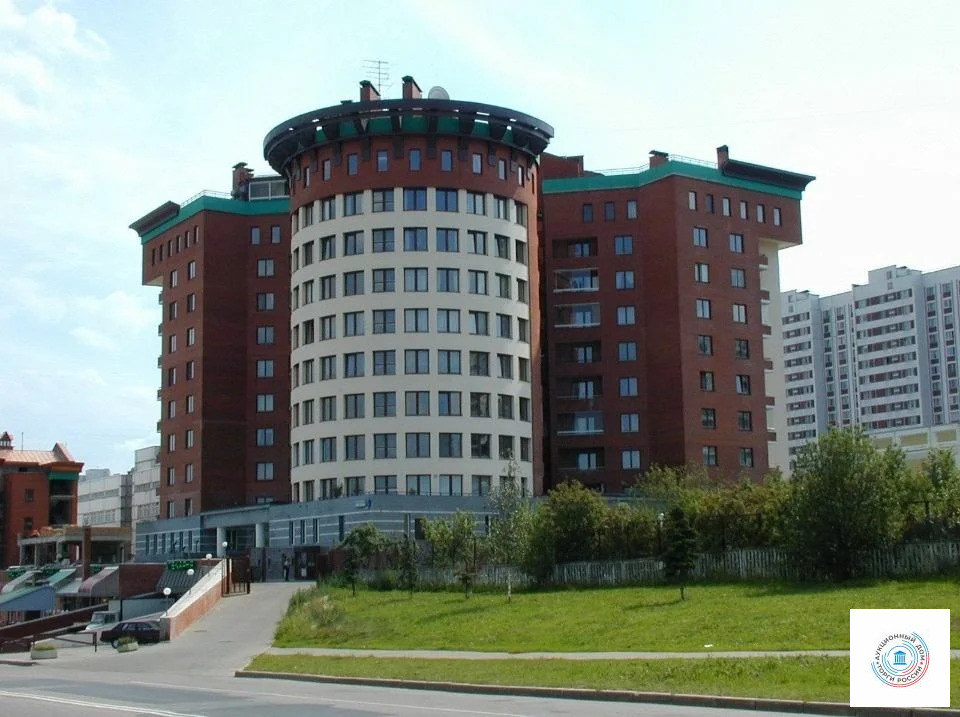 Продается квартира, 291.1 м - Фото 0