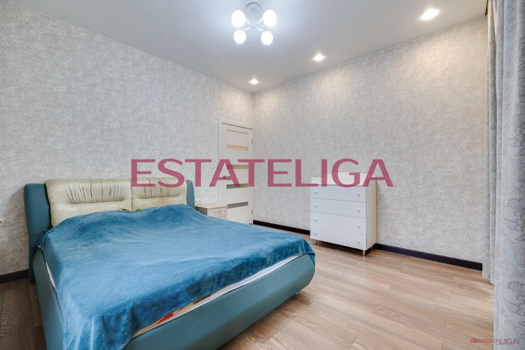 Продажа квартиры, Горки, Волоколамский район, 1-й Туровский переулок - Фото 9