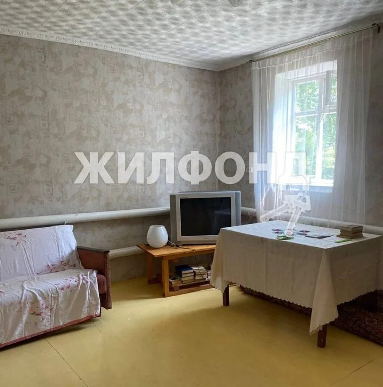 Продажа дома, Барабка, Искитимский район, ул. Новая - Фото 1