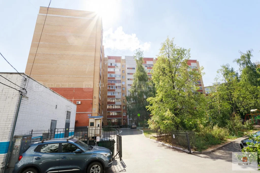 Продажа квартиры, Казань, ул. Минская - Фото 23