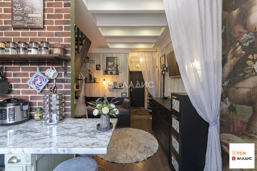 Продажа квартиры, Лесные Поляны, Пушкинский район, Солнечная улица - Фото 46