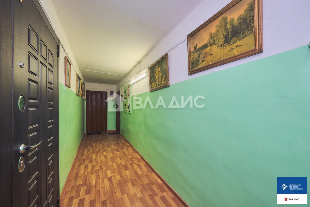 Продажа квартиры, Рязань, ул. Колхозная - Фото 13