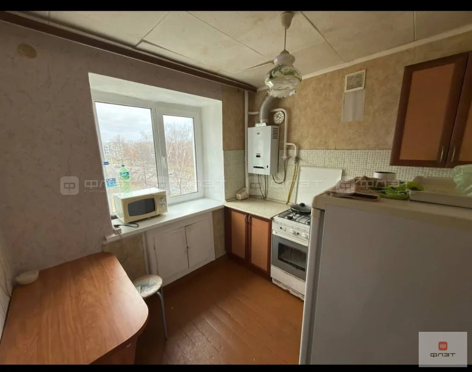 Продажа квартиры, Казань, Ибрагимова пр-кт. - Фото 6