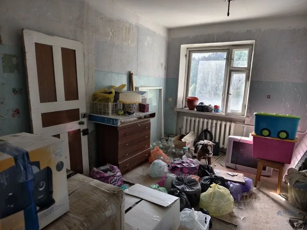 Продажа однокомнатной квартиры 37.7м ул. Юбилейная, 8, Магаданская ... - Фото 3