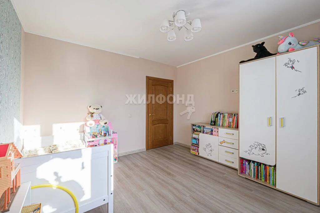 Продажа квартиры, Новосибирск, ул. Лескова - Фото 12