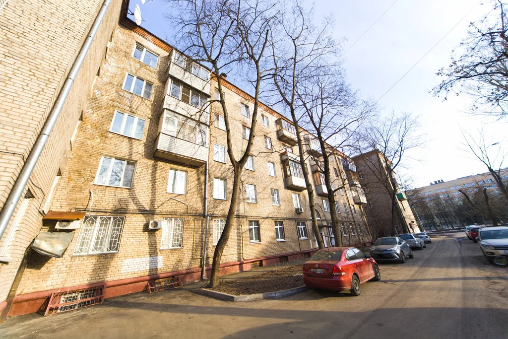 Продажа квартиры, Королев, ул. Циолковского - Фото 5