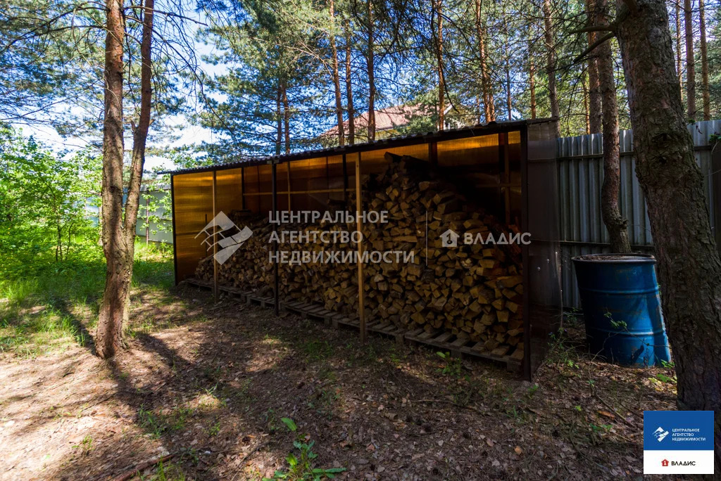 Продажа дома, Заборье, Рязанский район, Школьная улица - Фото 24
