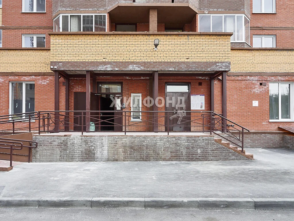 Продажа квартиры, Новосибирск, Михаила Кулагина - Фото 22