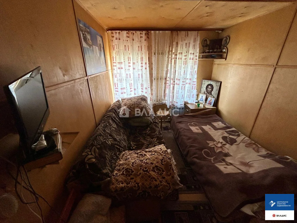 Продажа дома, Иванково, Спасский район, ул. Солнечная - Фото 32