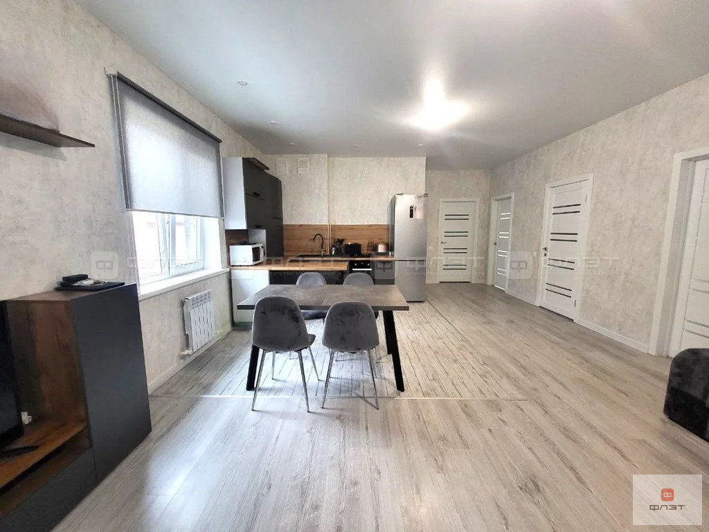 Продажа дома, Сапуголи, Лаишевский район, ул. Юбилейная - Фото 11