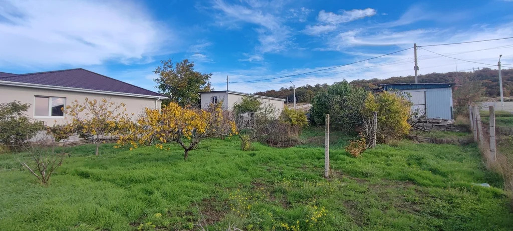 Продажа участка, Севастополь, улица Софьи Перовской - Фото 5