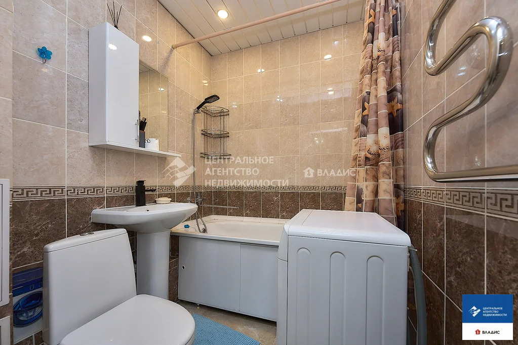 Продажа квартиры, Рязань, Семчинская улица - Фото 6