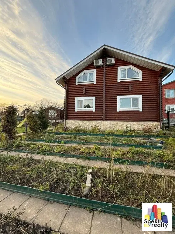 Дoм мeчты в Hoвoй Моcкве! - Фото 7