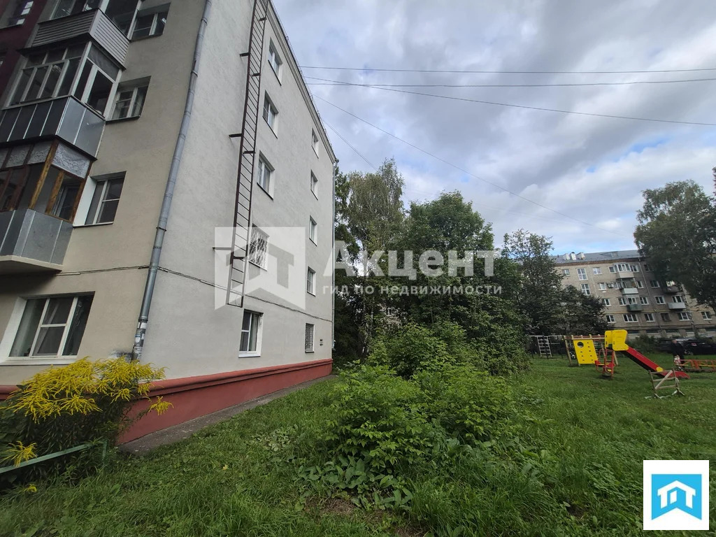 Продажа квартиры, Иваново, ул. Лежневская - Фото 18