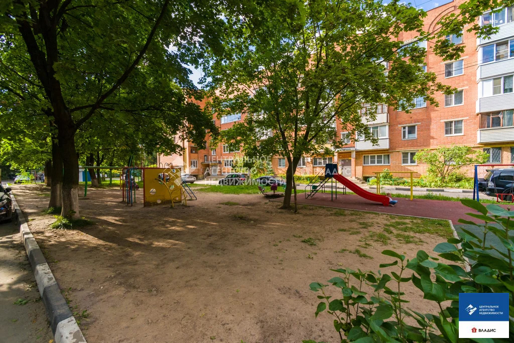 Продажа квартиры, Рязань, Гоголя проезд - Фото 16