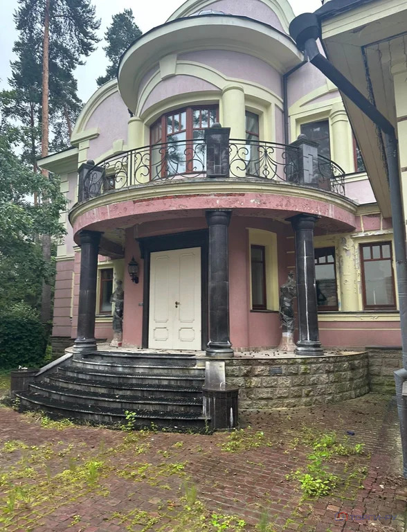 Продажа дома, Одинцовский район - Фото 1