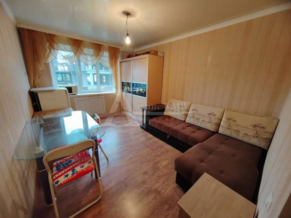 Продажа квартиры, Иноземцево, ул. 50 лет Октября - Фото 1