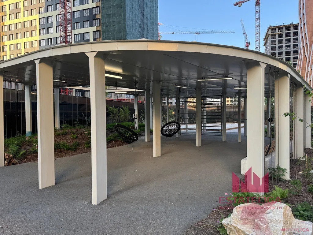 Продажа квартиры, ул. Южнопортовая - Фото 14