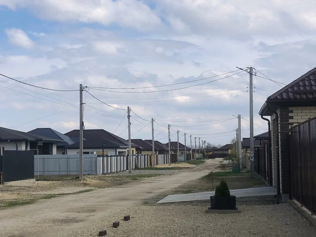 Продажа участка, Темрюк, Темрюкский район, ул. Славянская - Фото 5