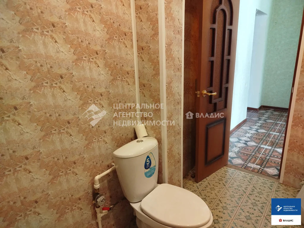 Продажа квартиры, Крутоярский, Касимовский район, 15 - Фото 6