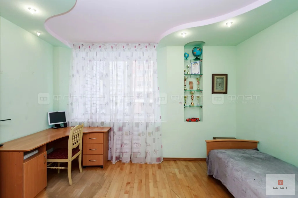 Продажа квартиры, Казань, ул. Гвардейская - Фото 16