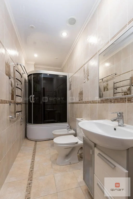 Продажа дома, Троицкий, Лаишевский район, ул. Троицкая - Фото 15