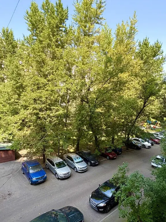 3-к. Ленинградское ш.,д.112/1к.1 - Фото 29