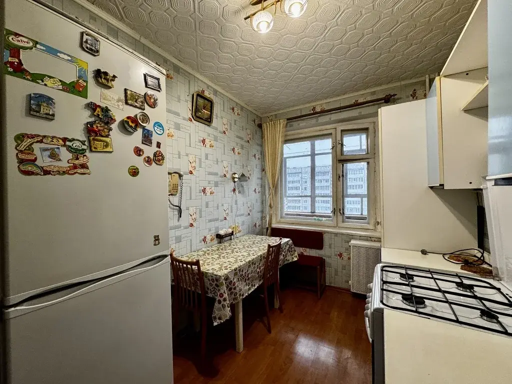 2-к пр-кт.Ленина, дом 200 - Фото 13