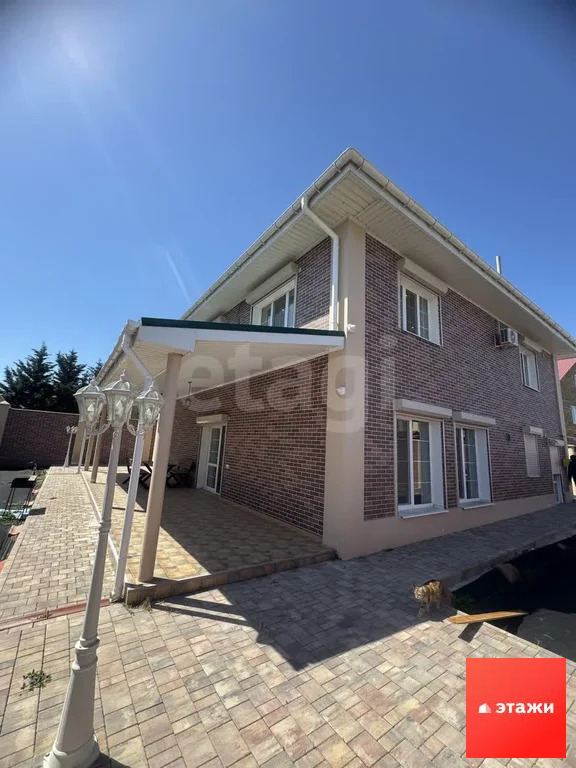Продажа дома, Новофедоровка, Сакский район, ул. Озерная - Фото 33