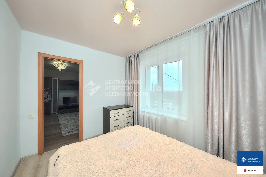 Продажа квартиры, Рязань, ул. Черновицкая - Фото 5