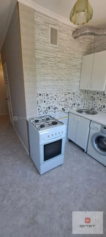 Аренда квартиры, Казань, ул. Рихарда Зорге д.5 - Фото 6