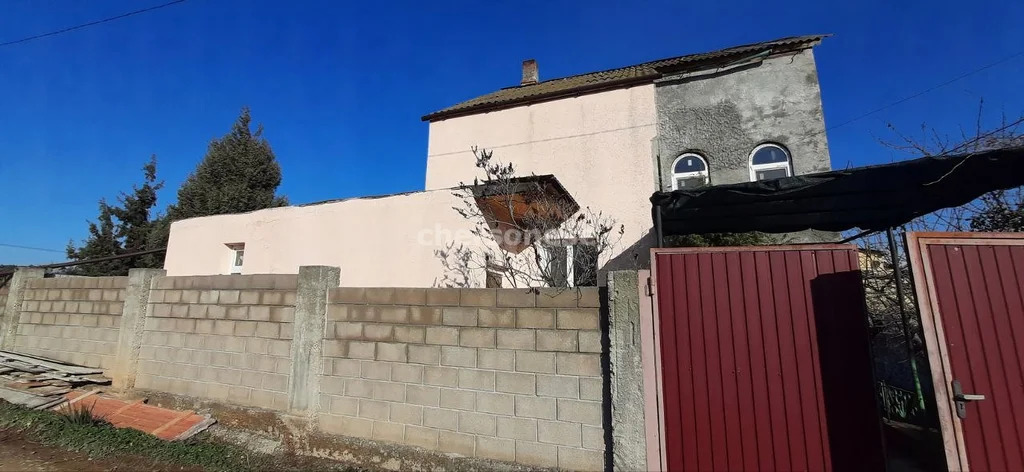 Продажа дома, Севастополь, территория СТ Мрия - Фото 5