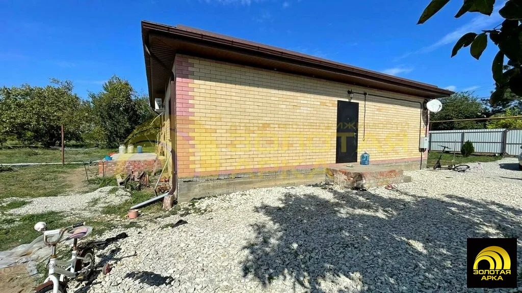 Продажа дома, Полтавская, Красноармейский район, ул. Красная - Фото 7